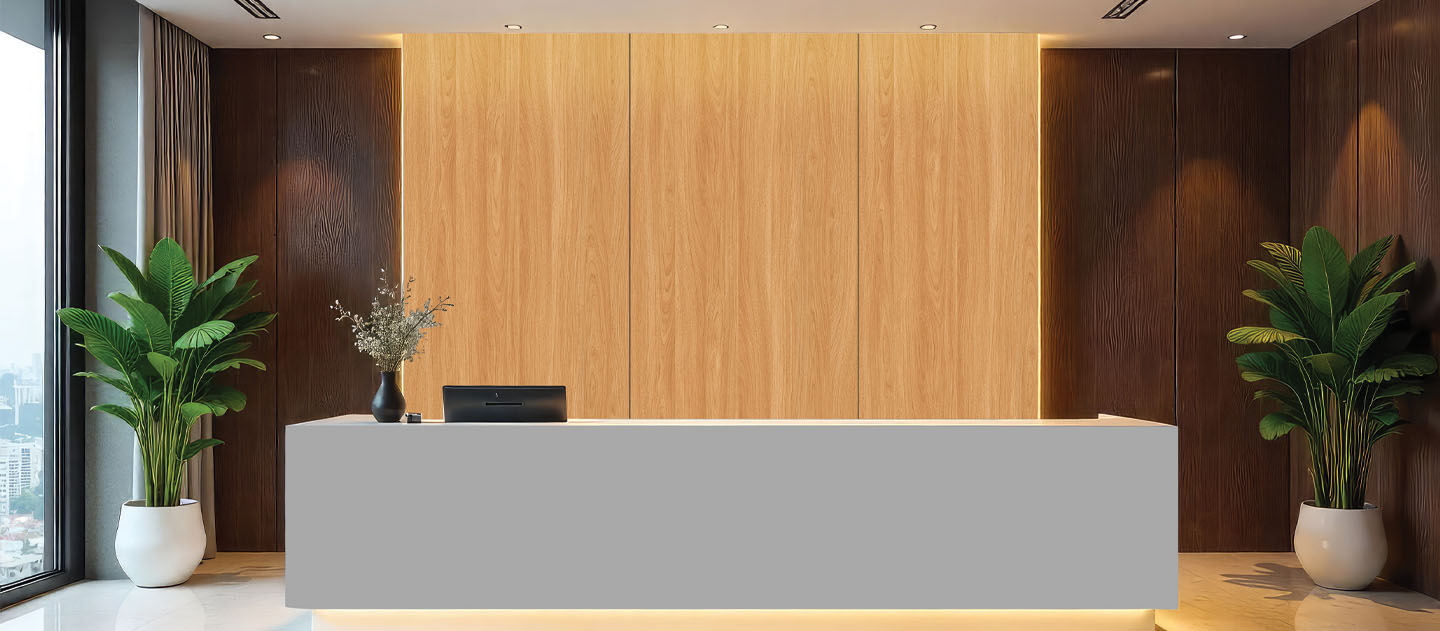 Merino Laminates Grande