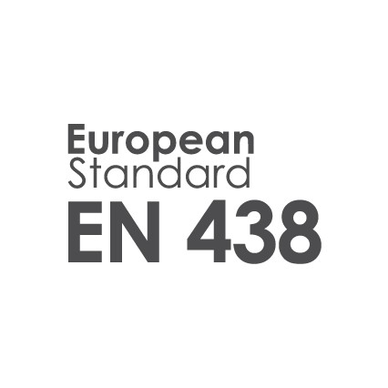 EN438 British Standard